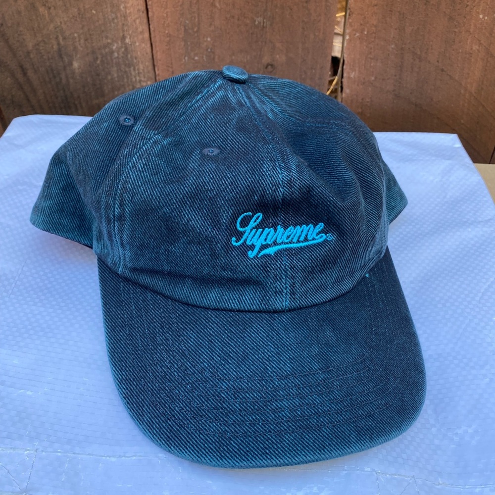 Supreme hat